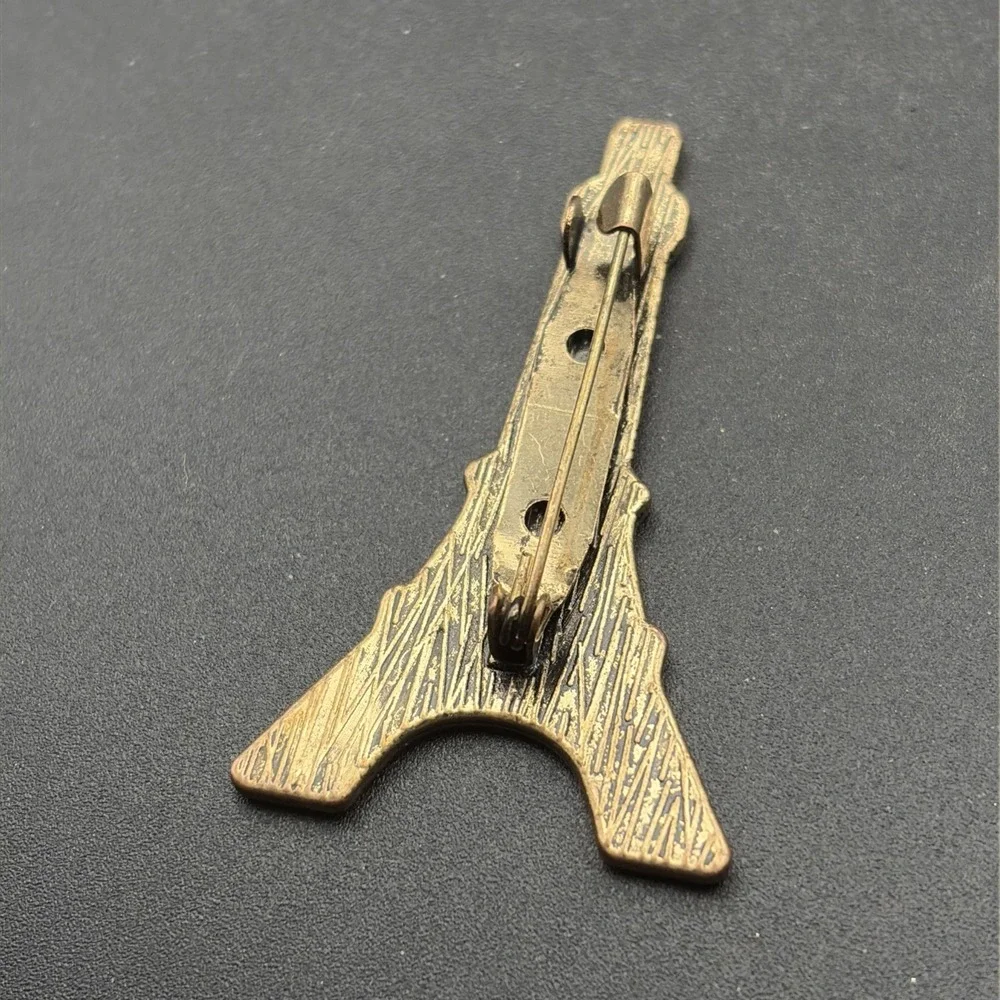 N/A pin has